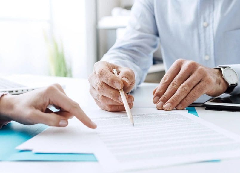 Real Property Conveyancing