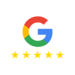Google review icon
